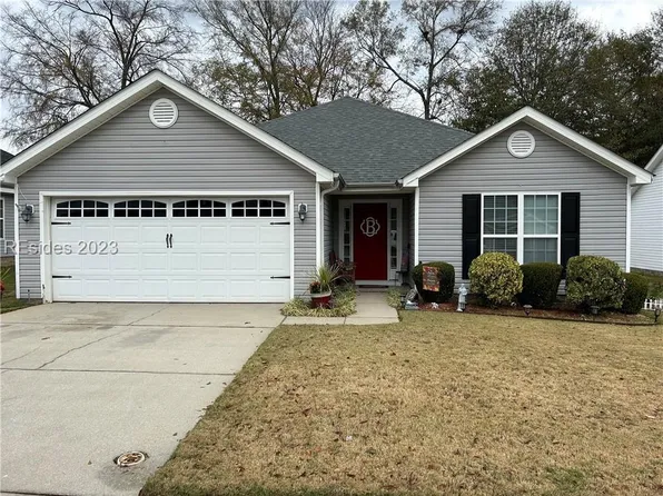 132 Rockrose Dr, North Augusta, SC 29841