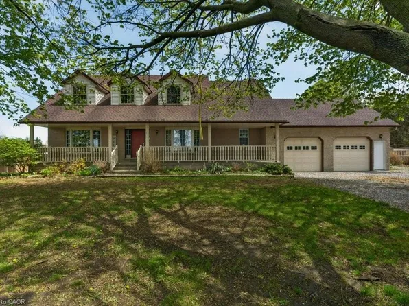 16 Marshagen Rd, Moulton, ON N1A 2W2