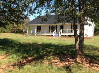 253 Old Sanders Farm Rd, Crawford, GA 30630