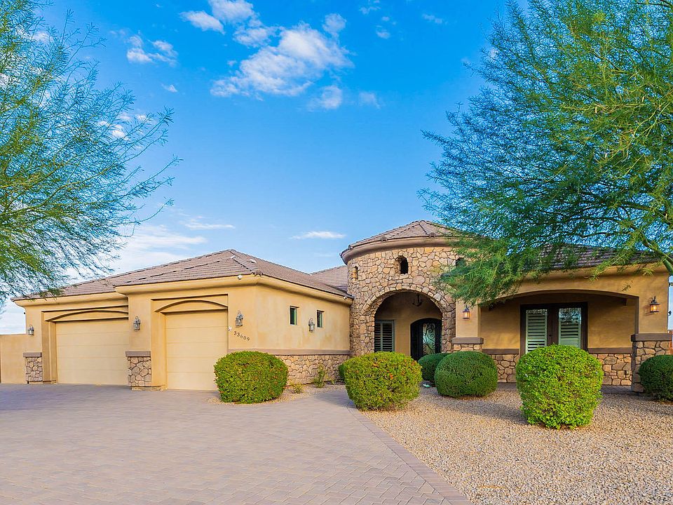 Chantelle S Villas, Phoenix, AZ Real Estate & Homes with 1+ Baths For Sale  - Movoto
