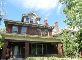 184 E Frambes Ave, Columbus, OH 43201
