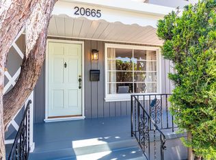 20665 Garden Ave, Hayward, CA