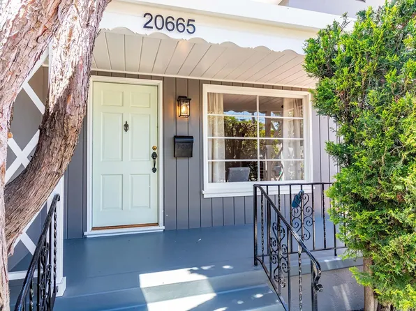 20665 Garden Ave, Hayward, CA 94541