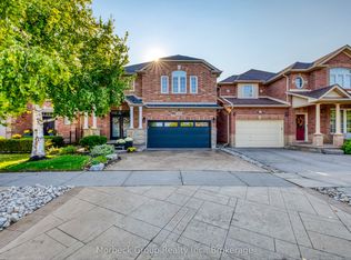 1436 Gulledge Trl, Oakville, ON L6M 3Z8