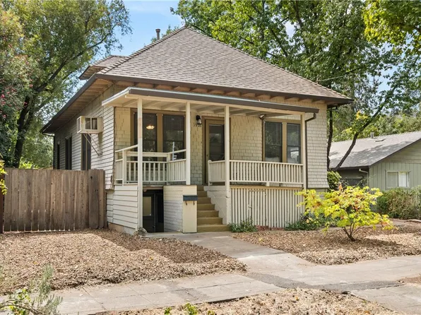1926 Broadway St, Chico, CA 95928