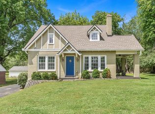 1017 McMahan Ave, Nashville, TN 37216