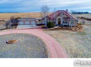 15166 N 95th St, Longmont, CO 80504