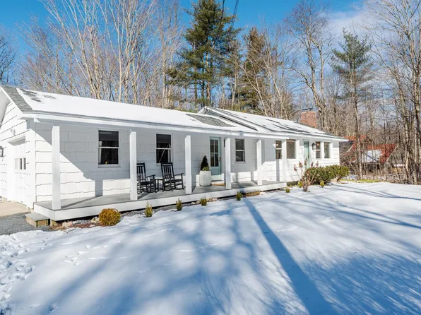 109 Hillcrest Road, Manchester, VT 05255