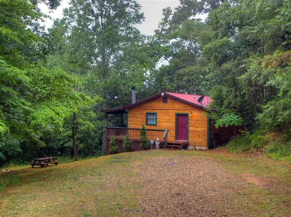 3133 Holly Court Way, Cosby, TN 37722