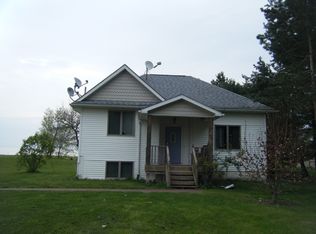 464 Hanna Rd, Mason, MI 48854