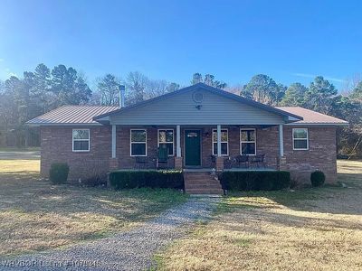 11820 S State Highway 309, Paris, AR, 72855