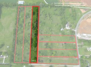 845 Riley Rd, Leighton, AL 35646