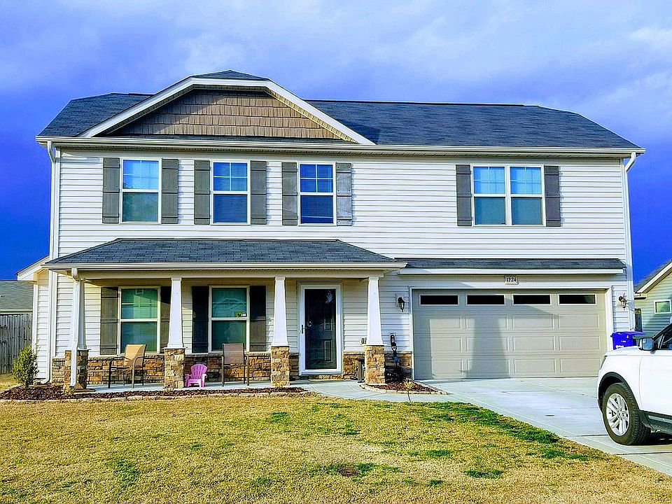 1st image of 1224 Teakwood Dr