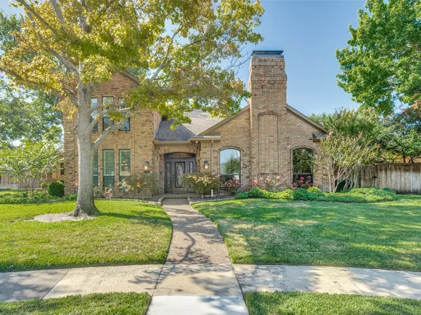5301 Barouche Ct, Plano, TX 75023