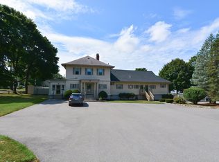 146 Middlesex St, North Andover, MA 01845