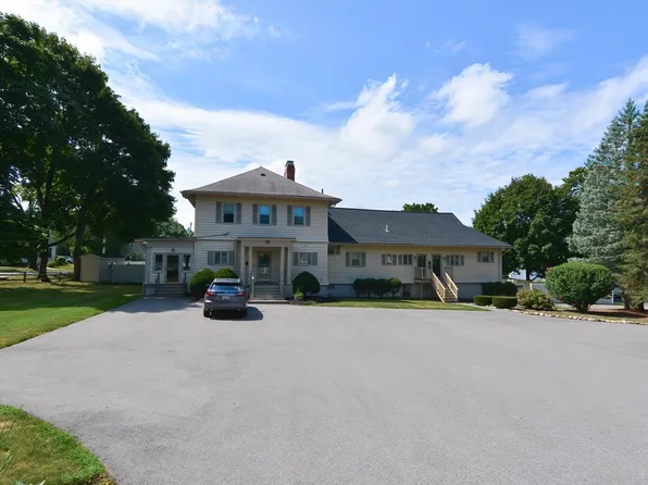 146 Middlesex St, North Andover, MA 01845