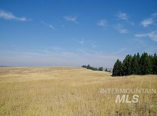 Ditch Creek Rd, Council, ID 83612