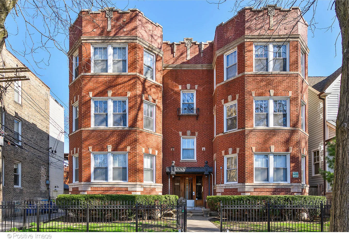 2 bed, $3,500 — Photo 1