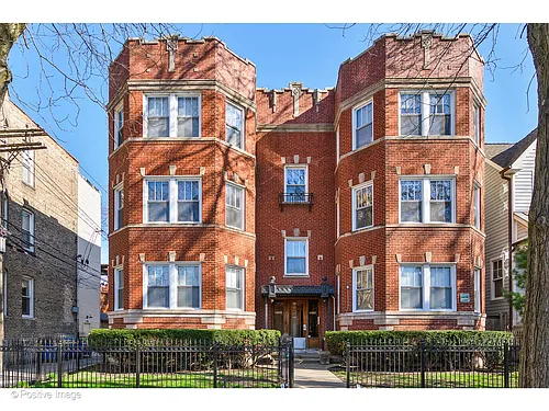 1462 W Warner Ave #1 Photo 1
