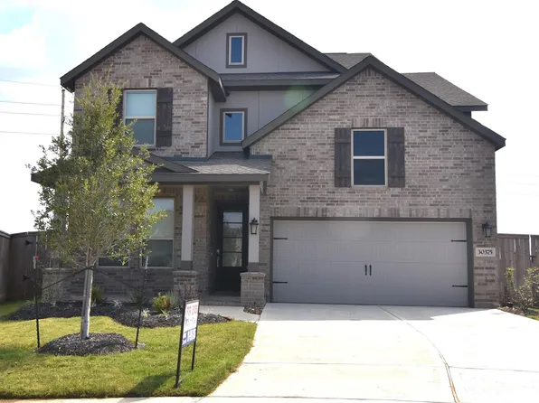 30375 Centipede Grove Ln, Brookshire, TX 77423