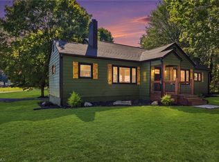 308 E Main St, Boonville, NC 27011