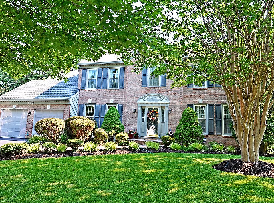 1st image of 6457 Gristmill Square Ln