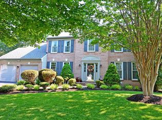 6457 Gristmill Square Ln, Centreville, VA 20120