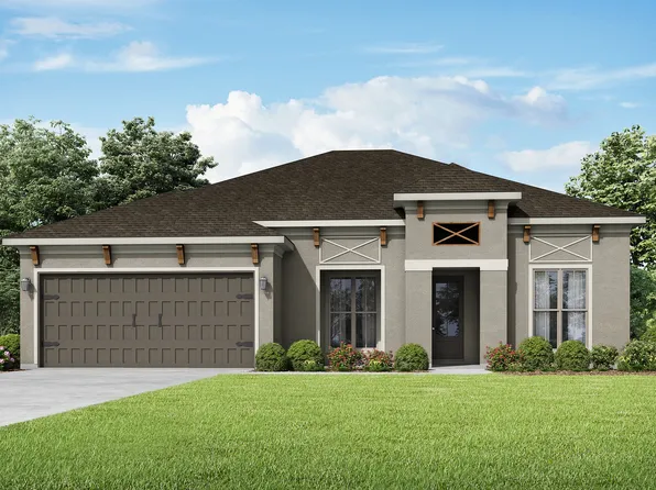 Aden Plan, Hamilton Parc