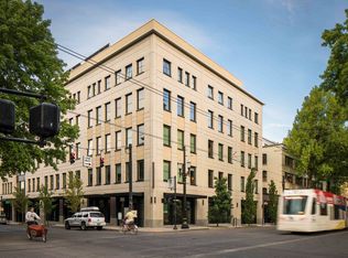 38 Davis, Portland, OR 97209