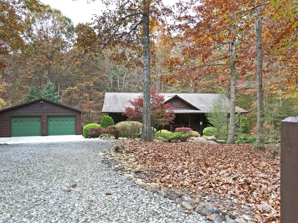 457 Lance Crossing Rd, Blairsville, GA 30512