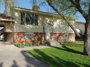 13075 S 2110 W, Riverton, UT 84065