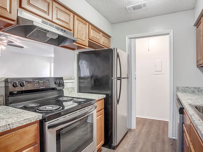 The Springs Garden Homes — Photo 16