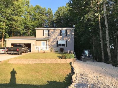 1100 Queensway Dr, Lake Isabella, MI, 48893