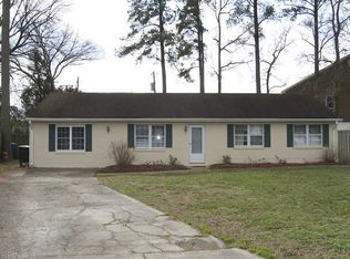 358 Courtney Arch, Virginia Beach, VA 23452