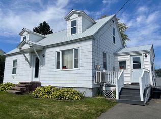 13 Vernon Street, Limestone, ME 04750