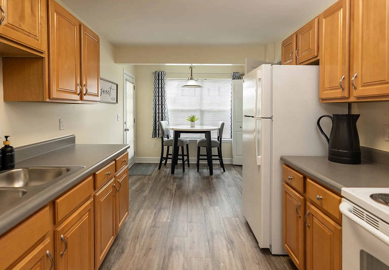 The Summit at Owings Mills Apartments — Photo 4