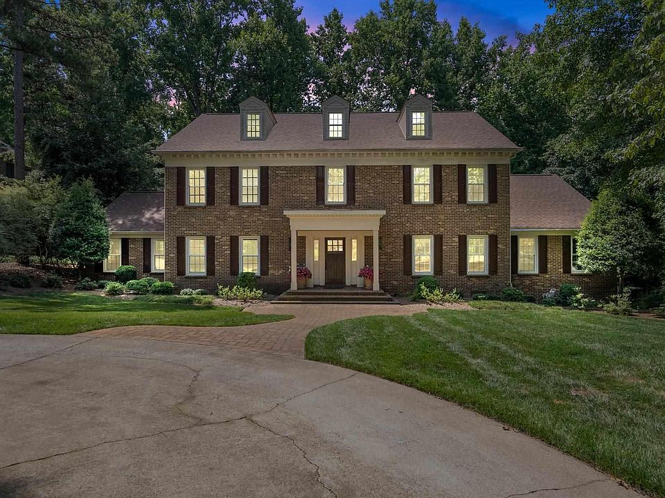 39 Collins Ridge Dr, Greenville, SC 29607 Zillow