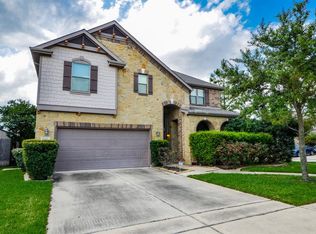 8343 Sedona Ridge Dr, Cypress, TX 77433