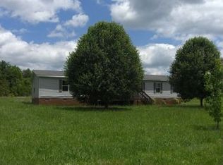 135 Butler Lake Rd, Reidsville, NC 27320