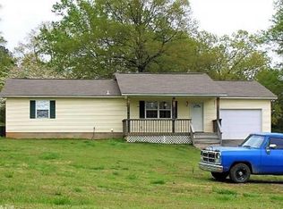 160 Owl Creek Cutoff, Royal, AR 71968