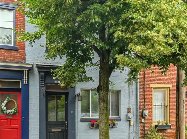 1411 Monterey St, Pittsburgh, PA 15212