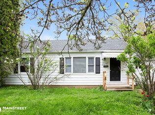 2247 Pamela Dr, Indianapolis, IN