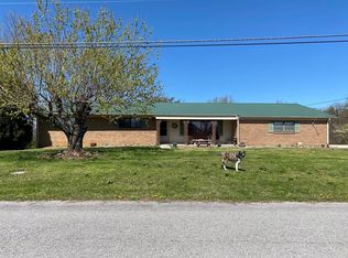 696 Harvey Dr, Russellville, TN 37860