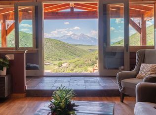 10089-113 County Rd, Carbondale, CO 81623