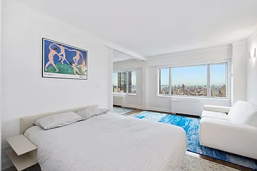 Rented by Keller Williams NYC