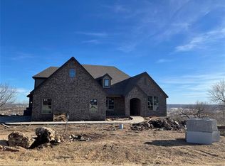 6461 S Ridgeview Rd, Owasso, OK 74055