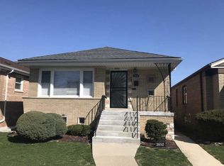 3850 W 83rd Pl, Chicago, IL 60652