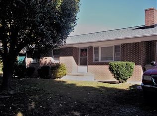 1797 Dabney House Rd, Vernon Hill, VA 24597