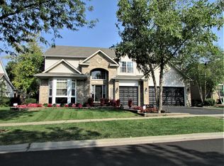 18627 W Lazy Acre Rd, Lake Villa, IL 60046