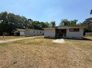 80 Reynolds St, Denmark, SC 29042